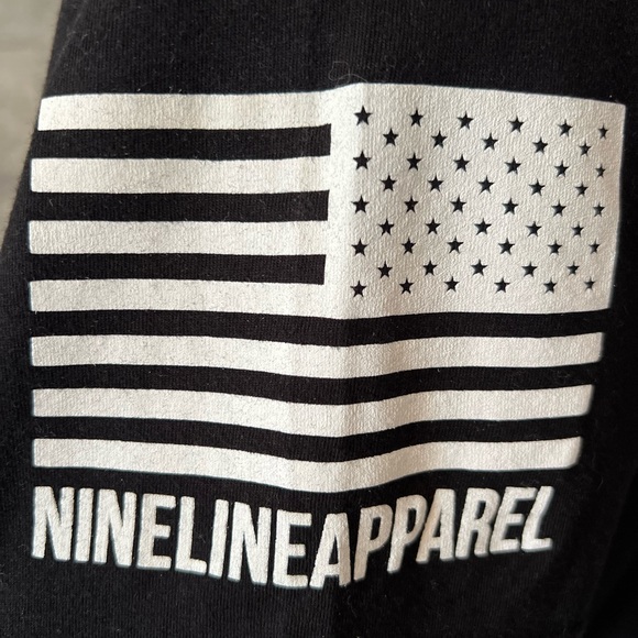 “Dont Tread On Me” Black T-shirt - Picture 7 of 9